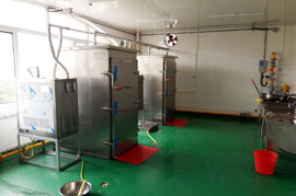 中緬、中貴天然氣管道向貴州售氣超20億方